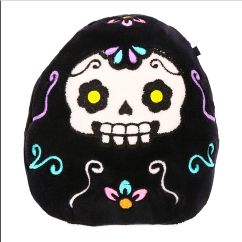 Delfina the Day of the Dead 5” Squishmallow